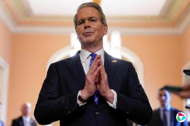 贝森特:未来几天将宣布多项重大贸易协议