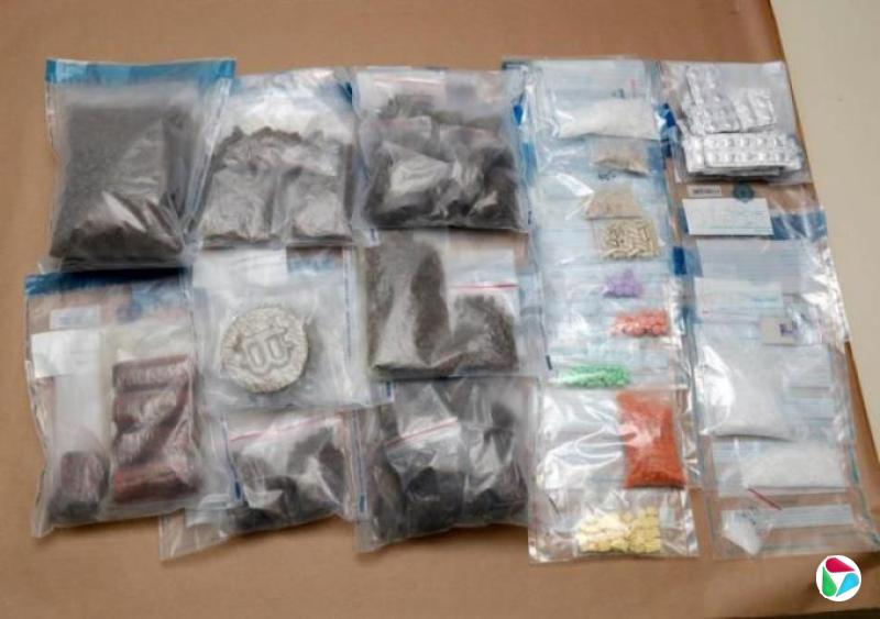 陈聪发:预防青少年滥用毒品重在家庭对话