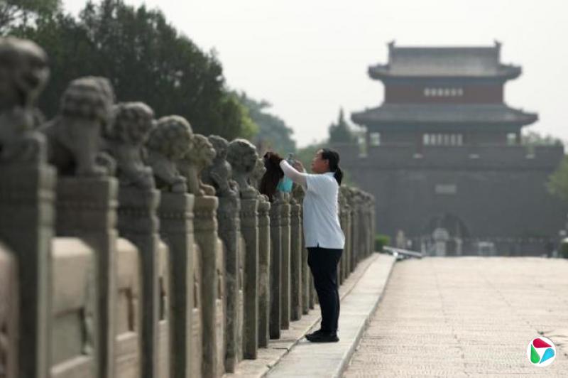 七七事变88周年 中国官媒批日本教科书“颠倒黑白”