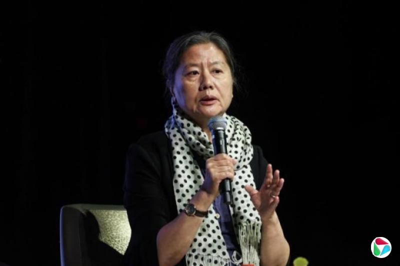 赵敏:听王安忆谈不怕人工智能