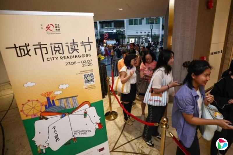 徐海娜:作家不老的秘密