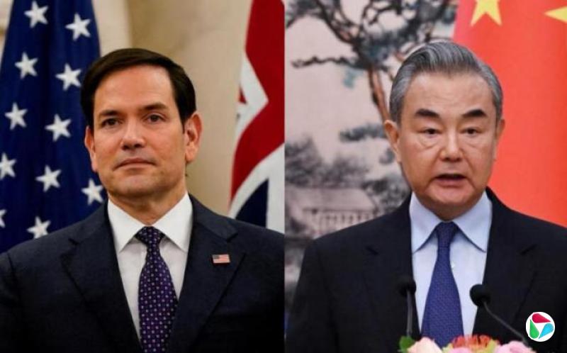 王毅将访马国两天 或与鲁比奥首次会见