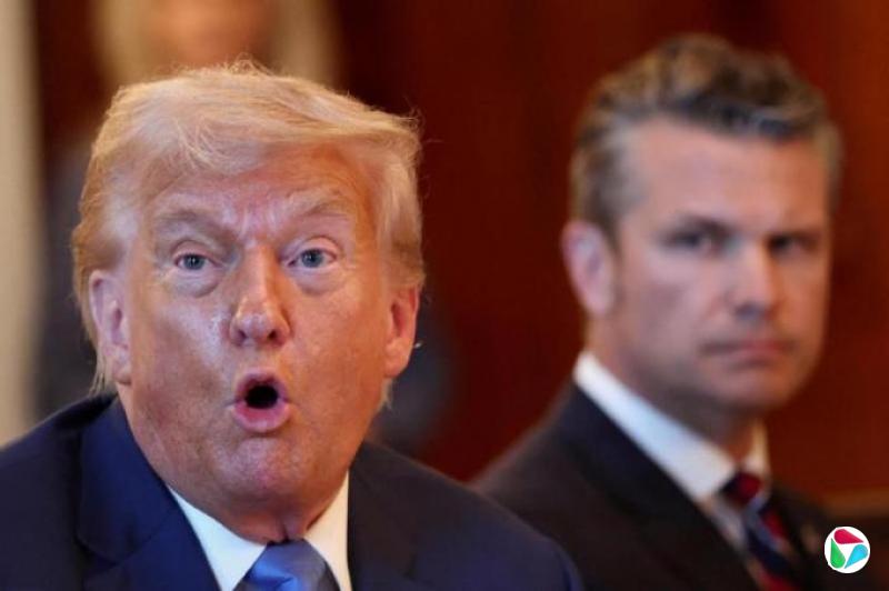 特朗普:对等关税新生效日期“非100%确定”