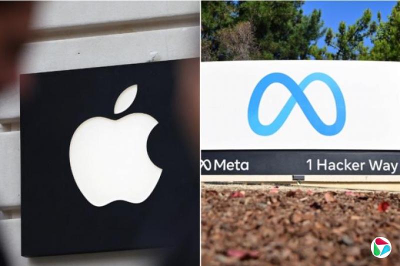 苹果AI华裔主管跳槽Meta 后者以数千万美元年薪挖人