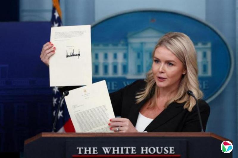 收到特朗普信函 日韩表态致力争取更好关税条件