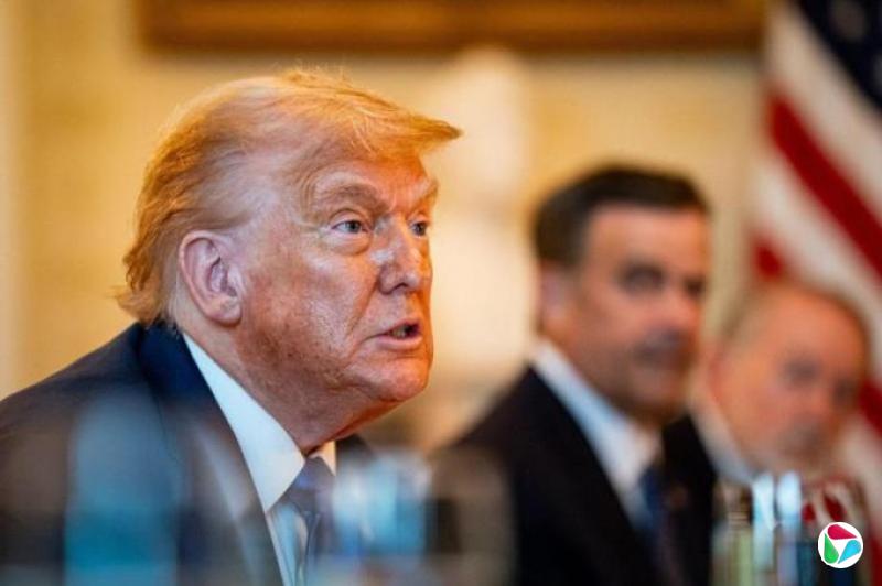 14国收到特朗普关税警告信 亚洲国家首当其冲