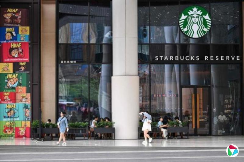 星巴克据悉收到数份对中国业务控股权的收购提案
