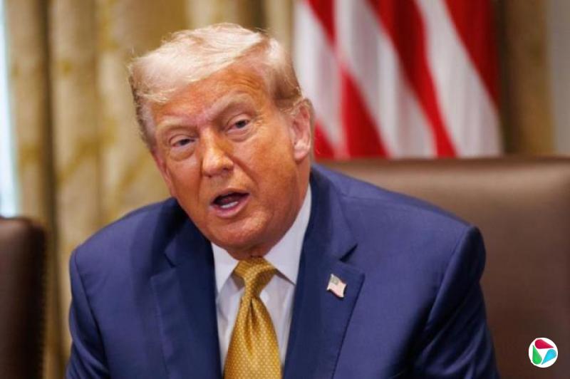 特朗普:中国在对美贸易协议中“非常公平”