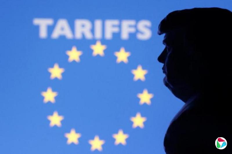 英媒:欧盟即将与美达成协议