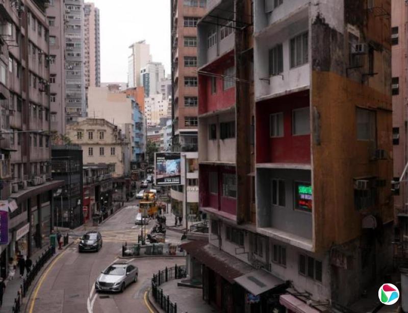 港府拟推“简朴房”规管制度 以期2030年告别劏房