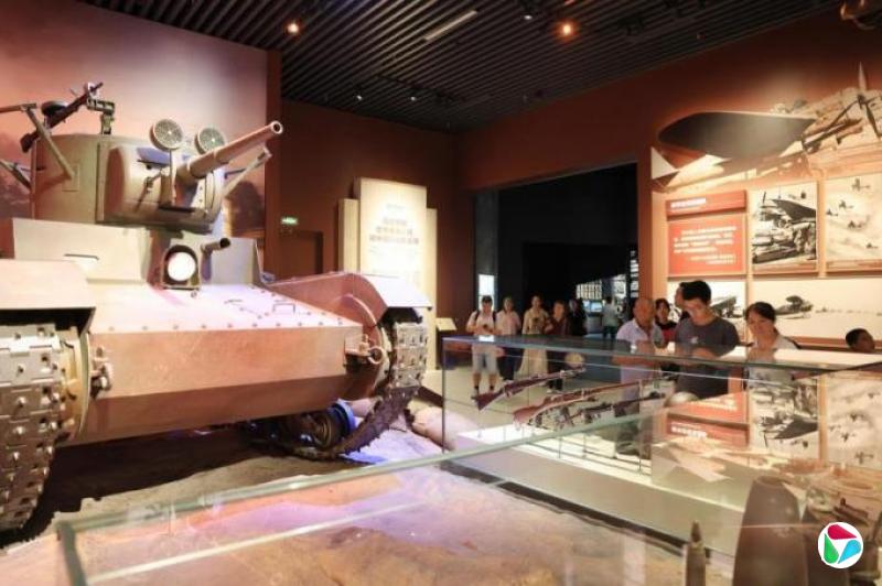 沈泽玮:历史的多张脸谱