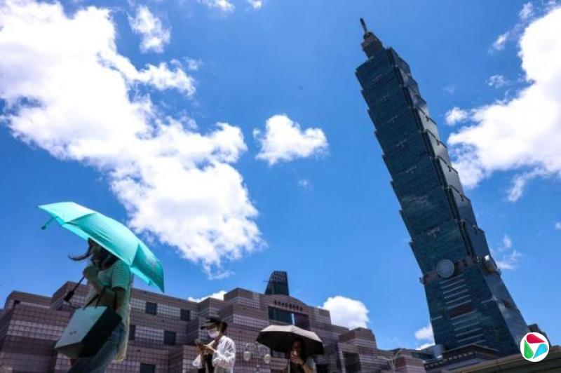 中国大陆将台湾汉翔等八家实体列入出口管制管控名单