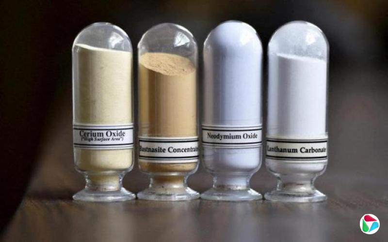 印度推动稀土磁体本土生产 据悉已吸引多家企业巨头