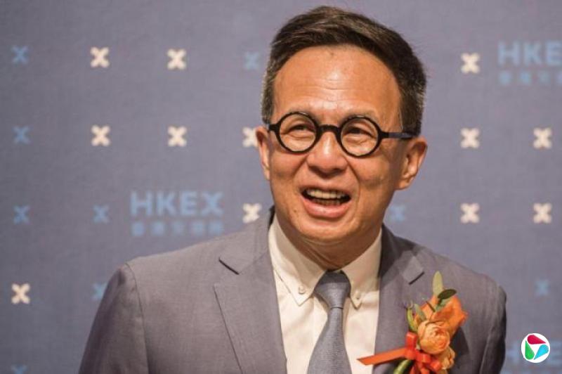 美媒:港口风波阻碍李泽楷在华保险业务计划