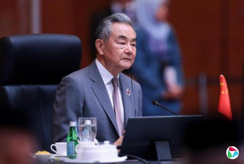 中美俄外长出席亚细安会议 王毅或首次会晤鲁比奥