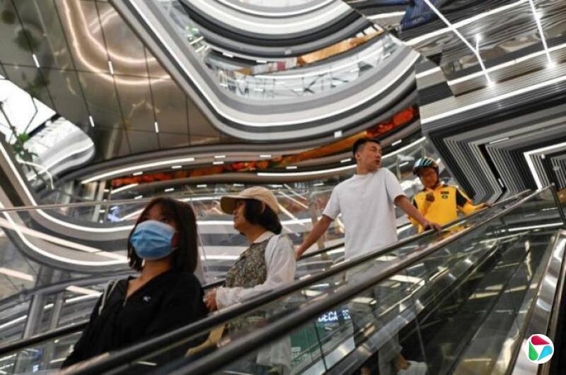 野村:中国下半年多领域需求将断崖式下跌