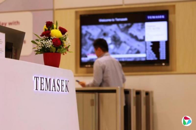 淡马锡中国投资占比再降至18% 长期展望仍趋乐观