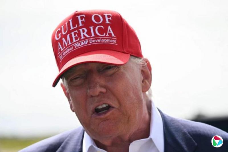 特朗普对加国征35%关税 拟向其余国家统一征15%或20%