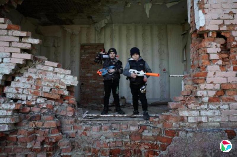 美国将向北约运送援乌武器 费用由北约全额承担