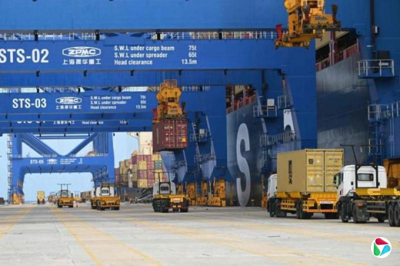 美国与印度试图达成临时贸易协议 关税或降至20%以下