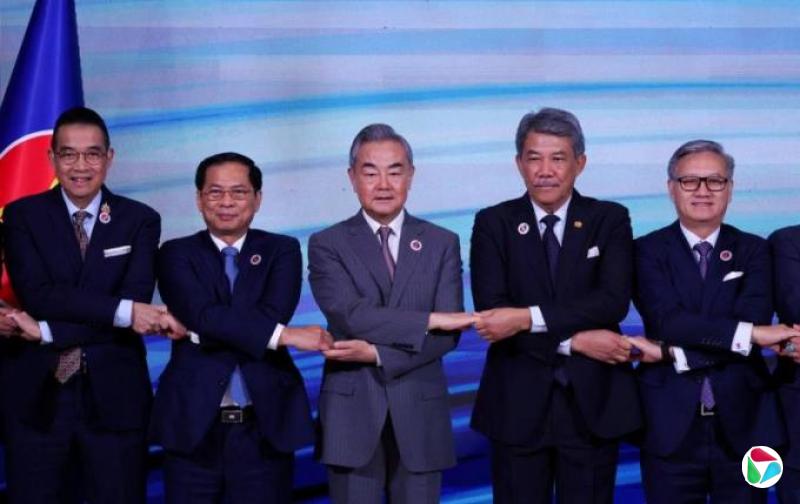 中国吁泰柬对话协商解决边界争端 愿发挥建设作用