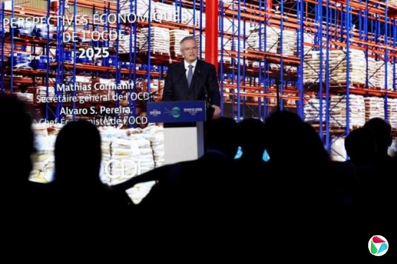 川岛真:经合组织的扩大和中国的关系