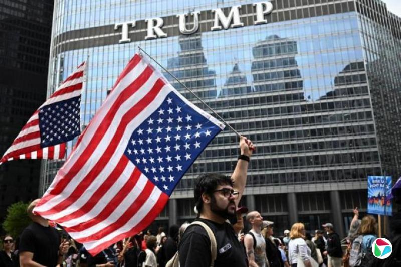 特朗普集团将在罗马尼亚首都打造特朗普大厦