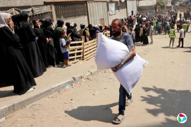 巴勒斯坦指以色列不愿撤军 加沙谈判近破裂