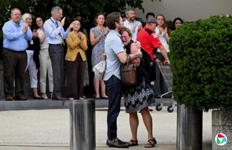 美国务院启动大规模裁员 首批解雇逾1350人