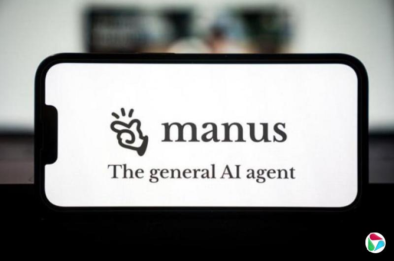 Manus清空中国社媒内容 创始人称“艰苦不可告人”