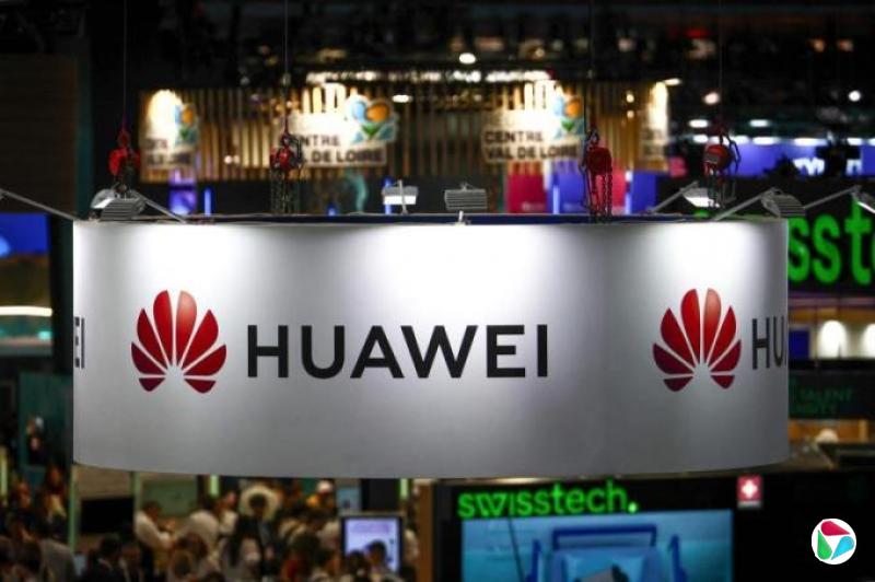 华为寻求向东南亚和中东出口人工智能晶片