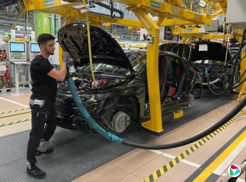 特朗普发信欧盟与墨西哥 8月1日起将关税调高至30%