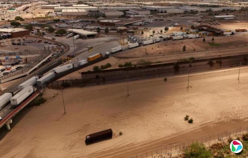 不满特朗普调高进口关税 马克龙吁坚决捍卫欧洲利益