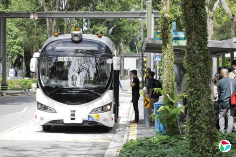 社论:自驾公共交通工具的机遇和挑战