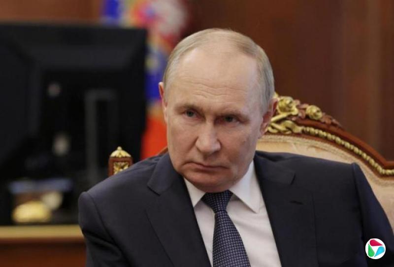 姚占新:“一个民族”?普京的民族与国家之辨