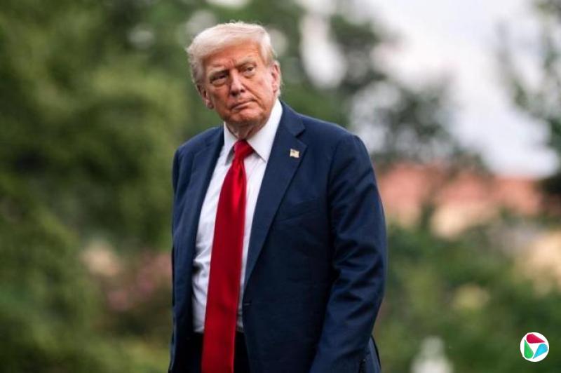 特朗普宣布向乌克兰运送“爱国者”防空导弹