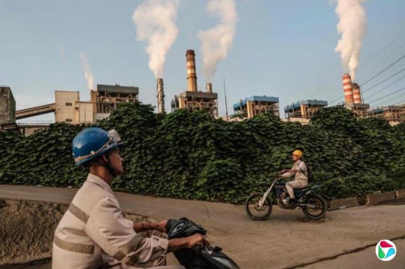 印尼发展电动车电池回收 中资技术成关键推手