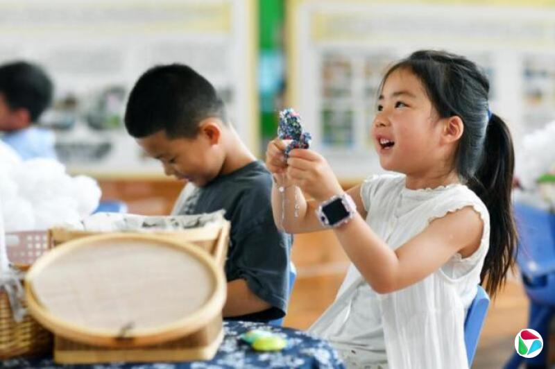 中国今年料有2.6万所幼儿园关停