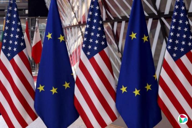欧盟或接近和美国达成协议 必要时实施反制