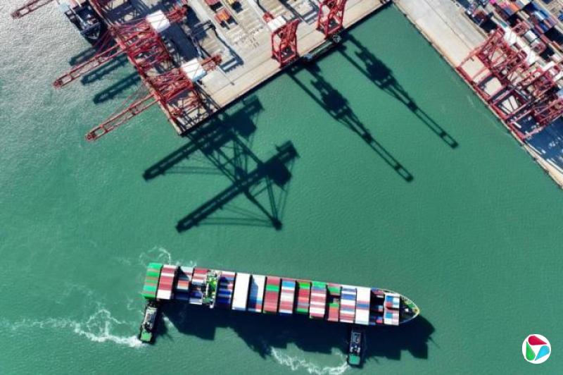 中国6月出口恢复增势  出口多元化战略成效显现