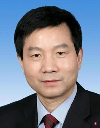 中组部原副部长徐启方升任港澳办“二把手”