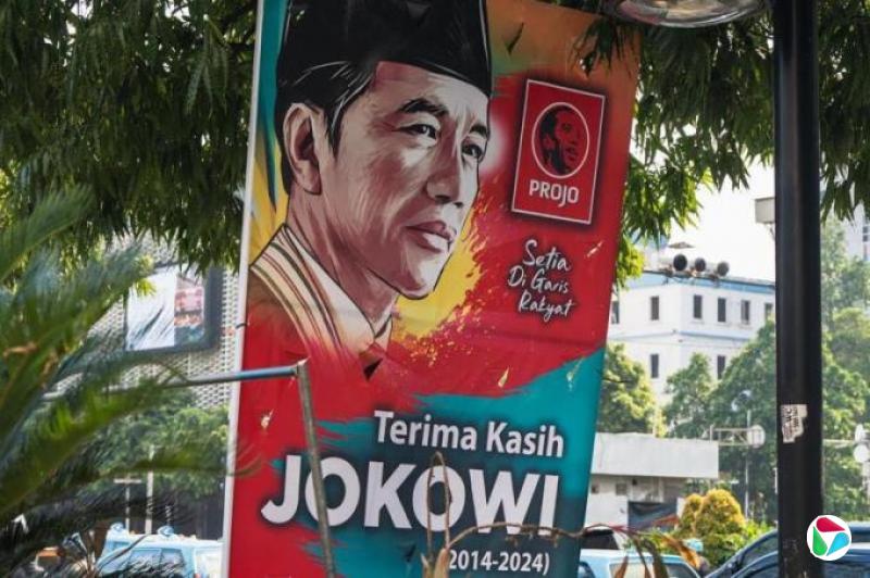 张建伟:缺乏政党加持 佐科政治家族能走多远???