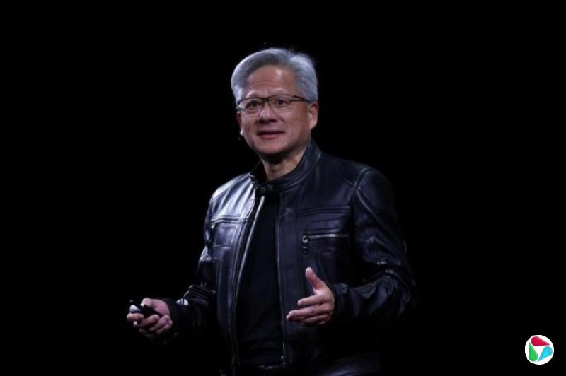 黄仁勋:英伟达获准对华出售H20晶片