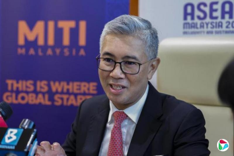 马国未发现走私美制高端人工智能晶片证据