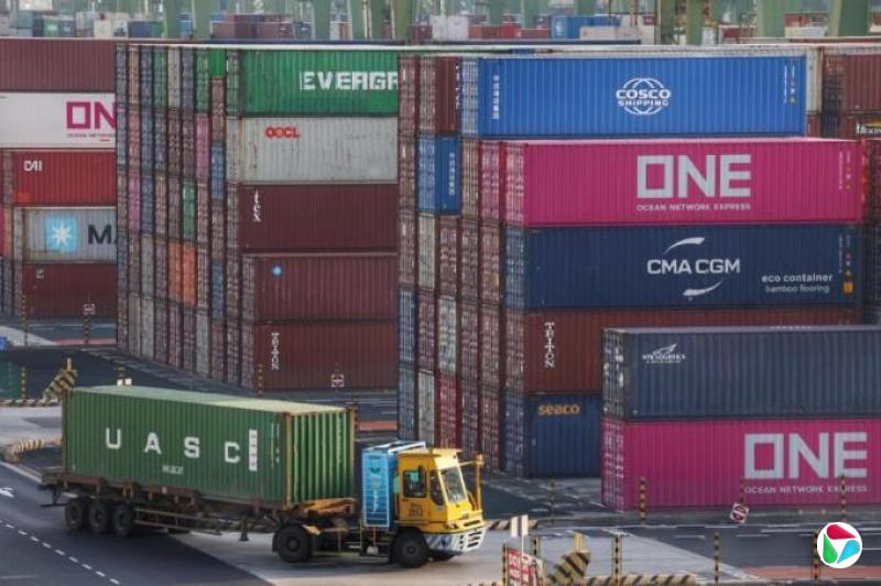 社论:虽避免经济衰退仍不可松懈