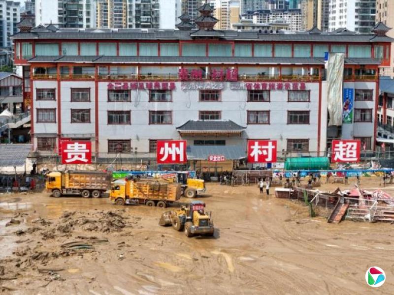 韩和元:中国南方洪灾直抵政绩评价与考核痛点