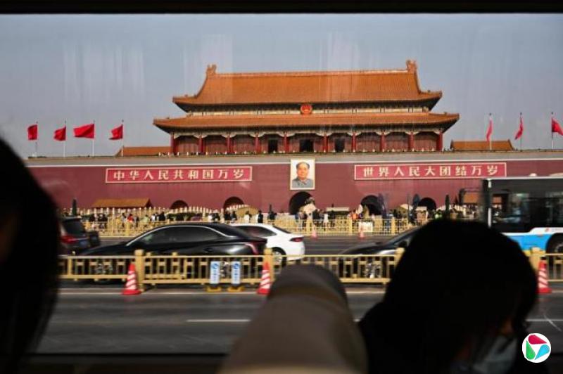 胡以晨:特朗普2.0时代下的中国战略转向