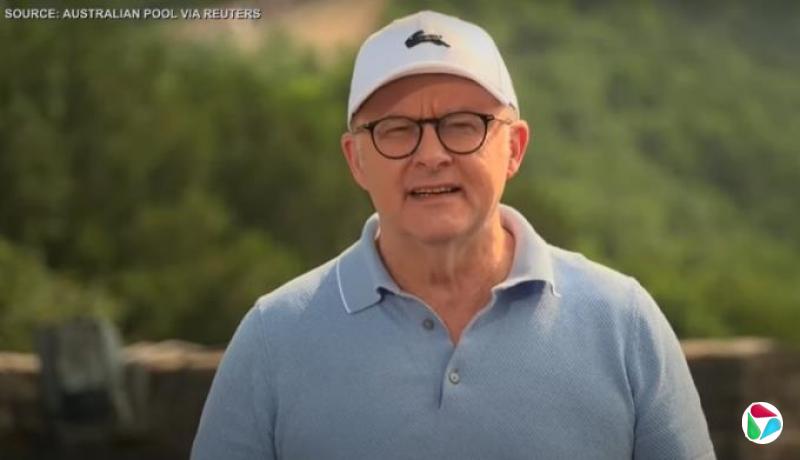 阿尔巴尼斯登长城回顾历史 否认对中国投资关上大门