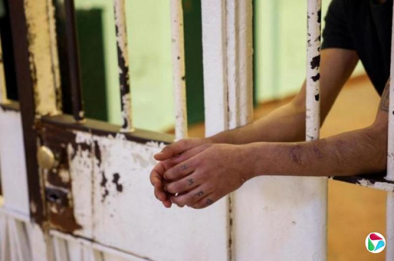 意大利或释放约1万名囚犯 缓解监狱过度拥挤