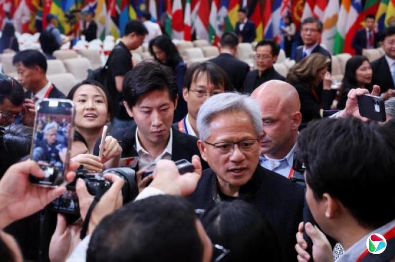 英伟达晶片对华出口获解禁未必能换稀土 美中经贸谈判仍存变数